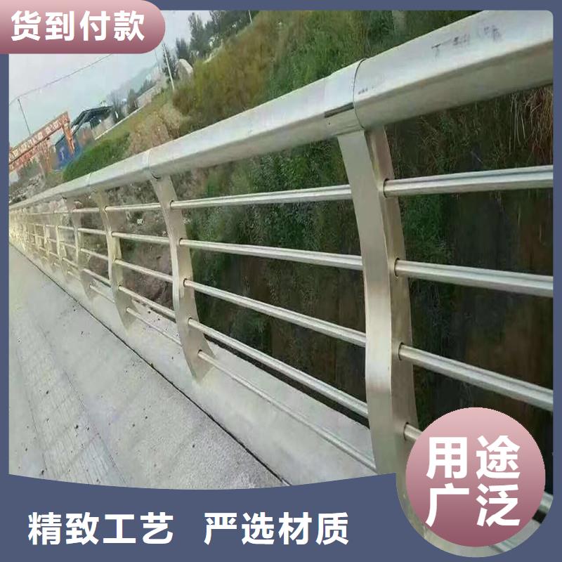 道路隔离栏杆厂家直接拿货