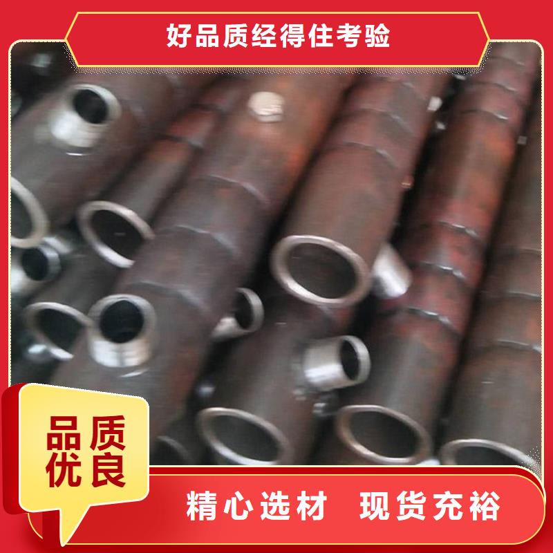 灌浆套筒现货直发