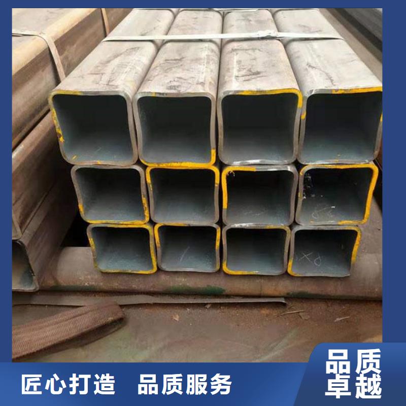 无缝方管性能可靠