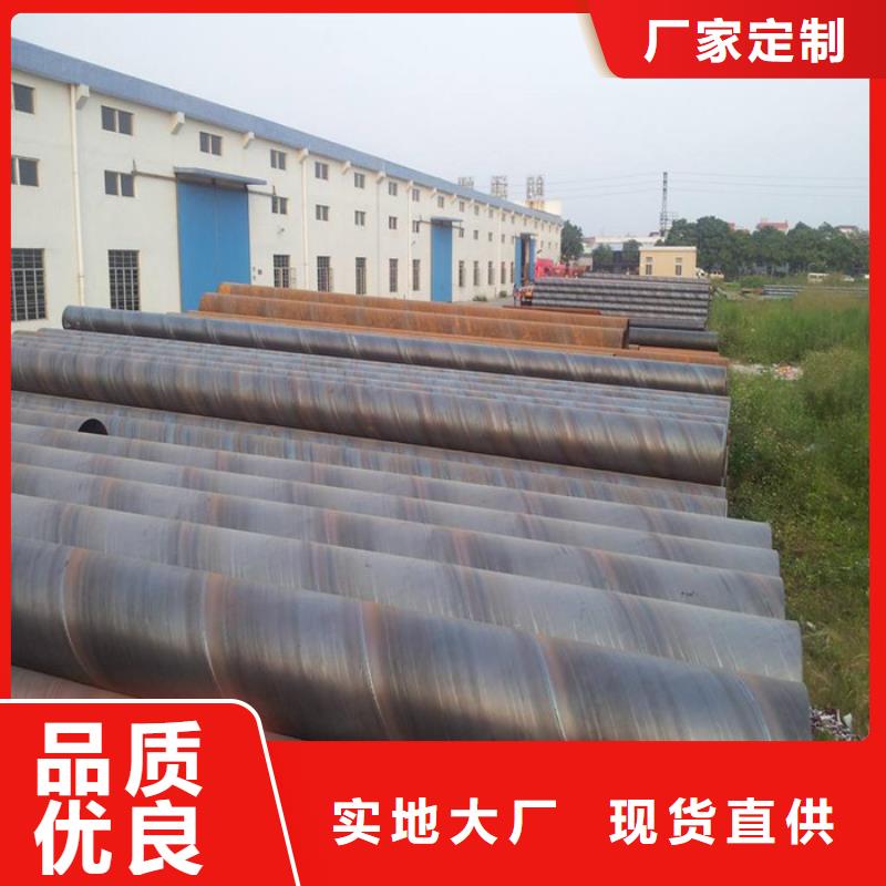 專業銷售螺旋鋼管-現貨供應