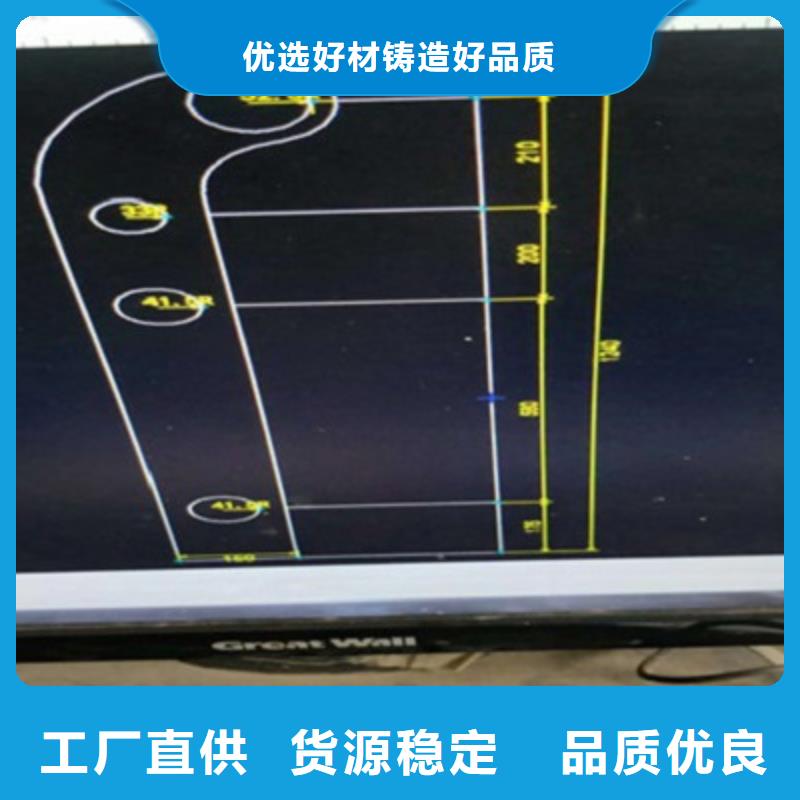 不锈钢护栏立柱值得信赖