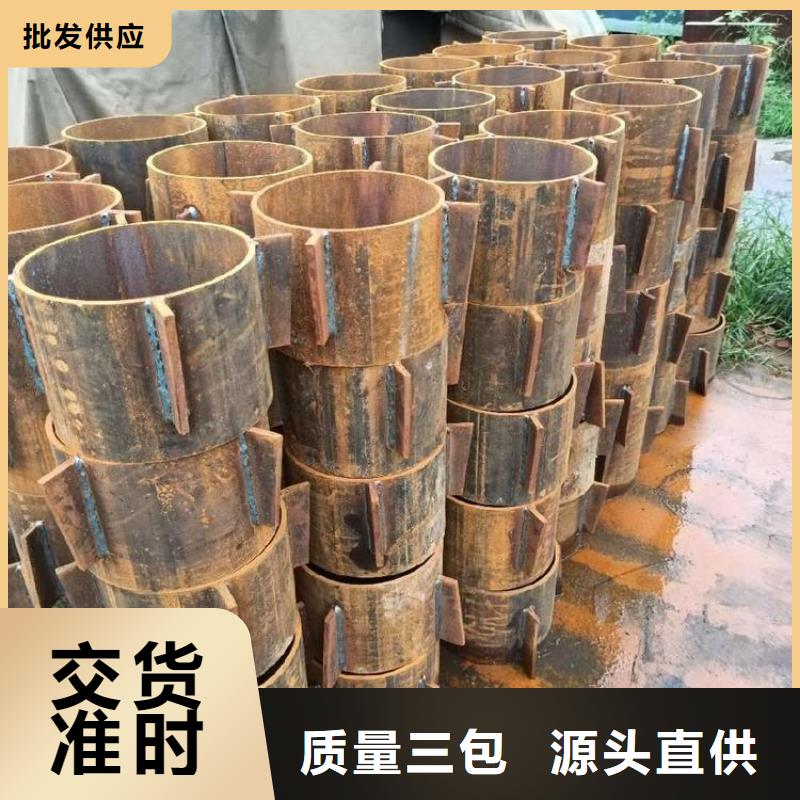 H钢型桩尖生产厂家