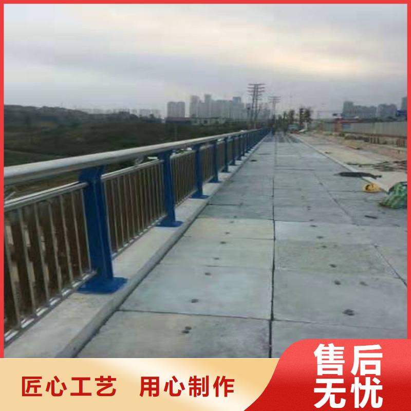 @政建设栏杆多少钱