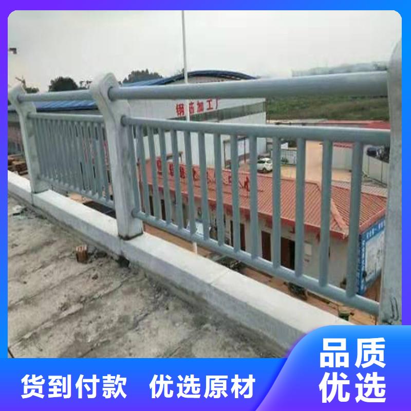 公路交通工程护栏按图纸加工价格