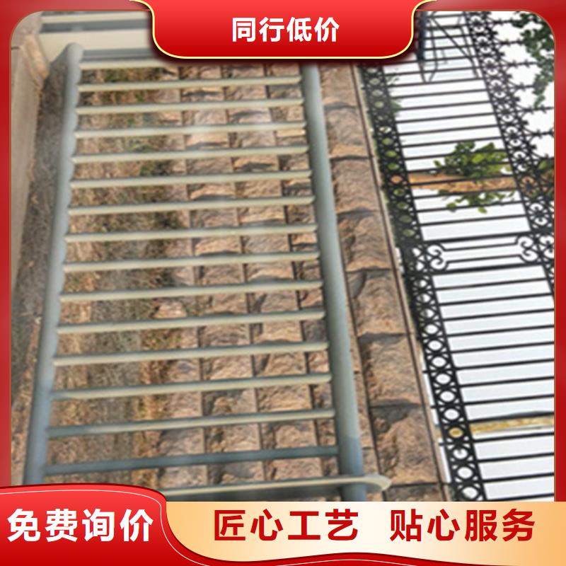 仿石护栏柱子新产品