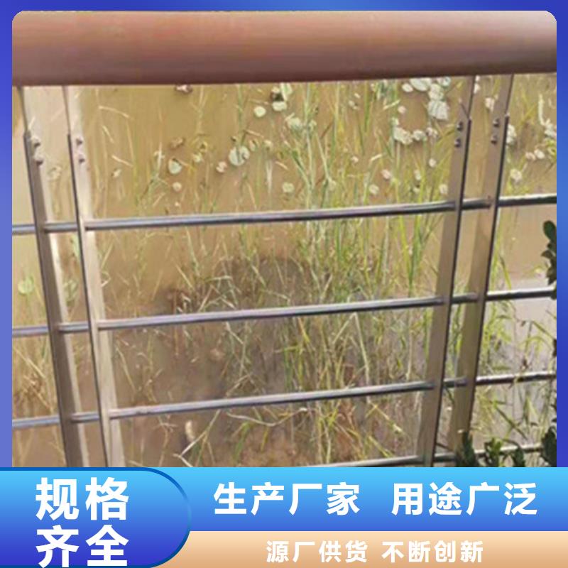 pvc花箱护栏安装定制批发价