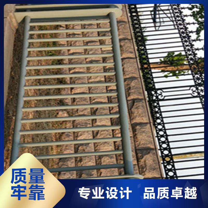 不銹鋼復合管護欄免費寄樣