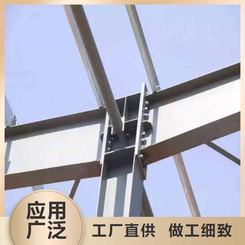 鋼結構行車房加工銷售-好產品放心可靠