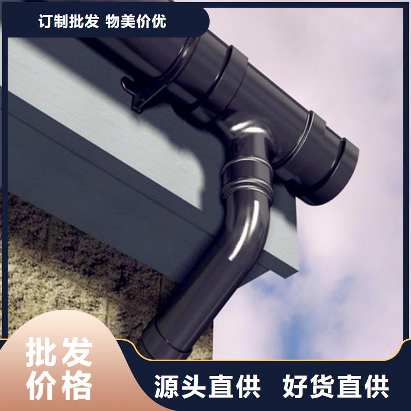 工期快的天溝廠家