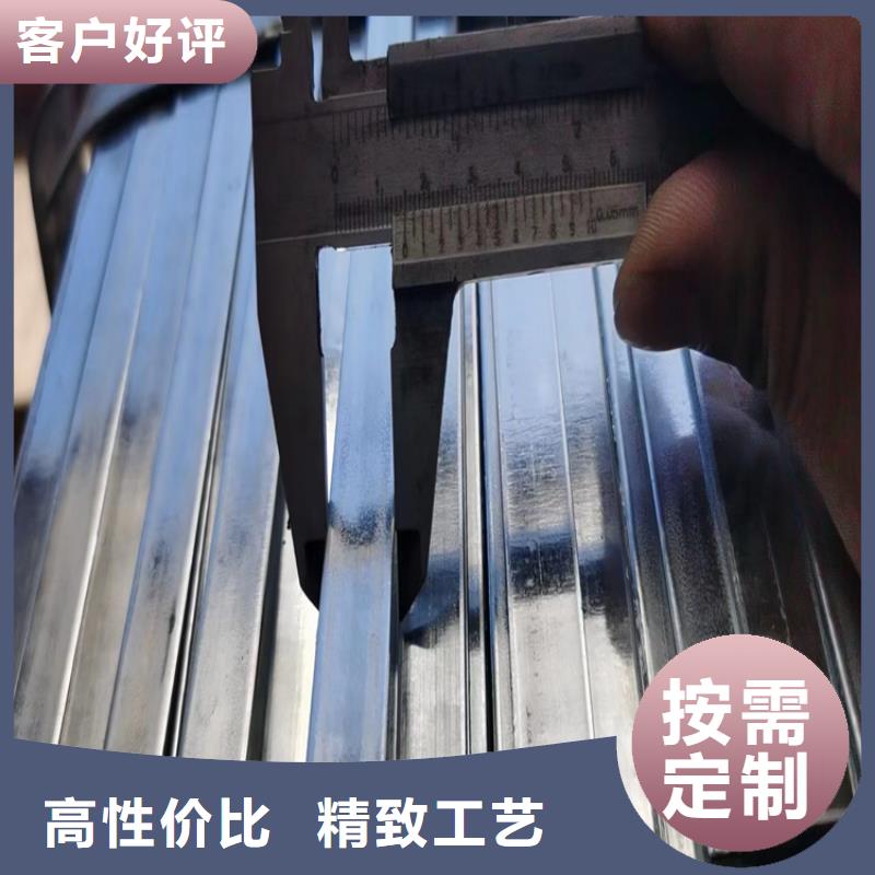 Q235冷拔扁鋼多少錢啊