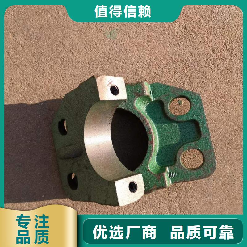 沖壓件和彈簧歷史悠久供貨不斷
