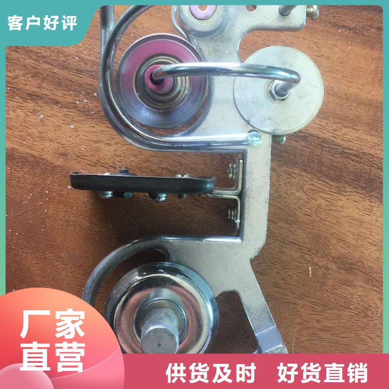 280mm氧化合金槽筒按需制作