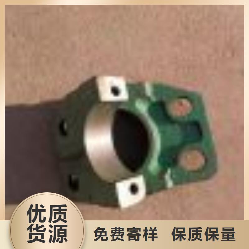 絡筒機硬質氧化合金槽筒高頻淬火