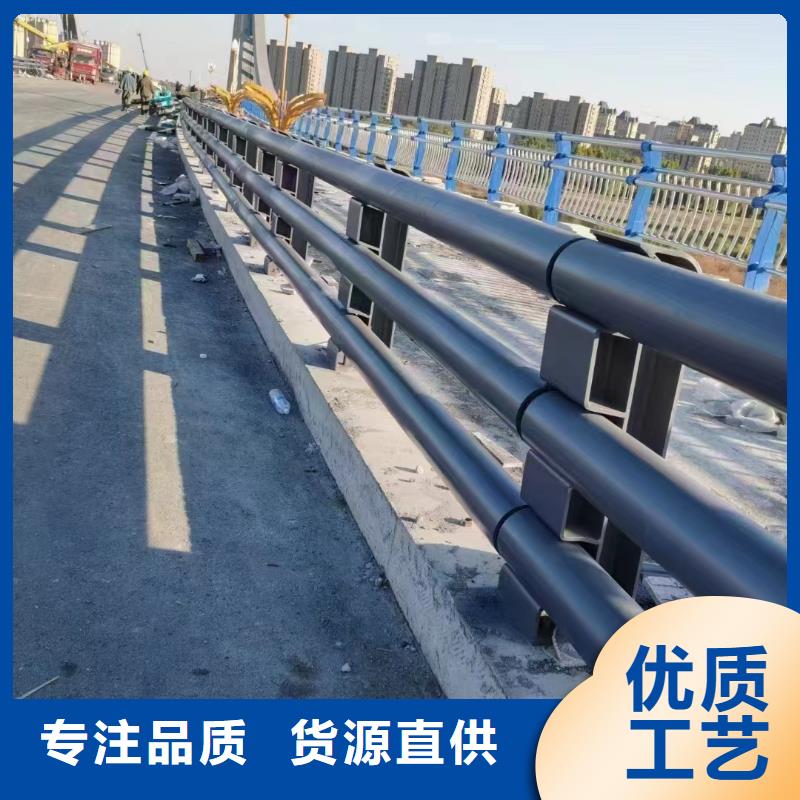 【防撞護欄天橋欄桿直銷廠家】