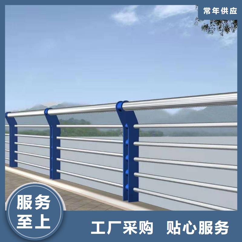 本土(立朋)桥梁防撞景观护栏生产公司