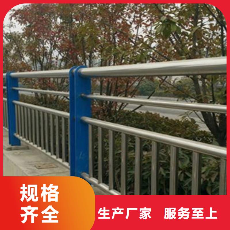 选购立朋质量可靠的桥梁景观护栏供货商
