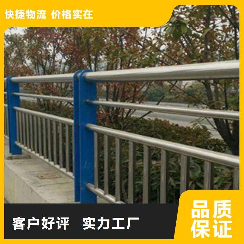 本土(立朋)桥梁防撞景观护栏生产公司