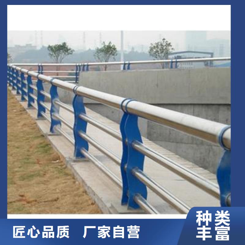 专业设计【立朋】不锈钢复合管景观护栏-不锈钢复合管景观护栏专业品质