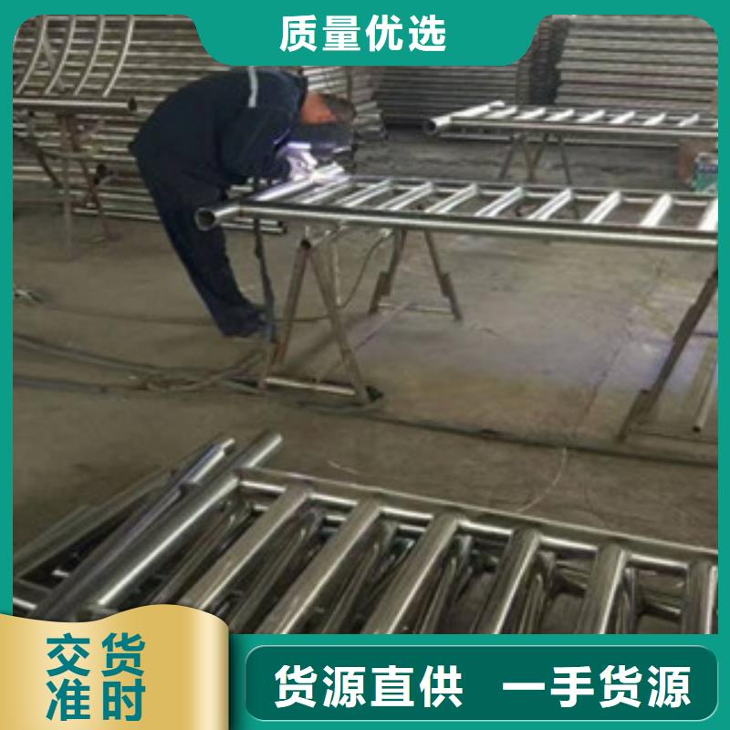 买{立朋}专业生产制造不锈钢复合管桥梁护栏的厂家
