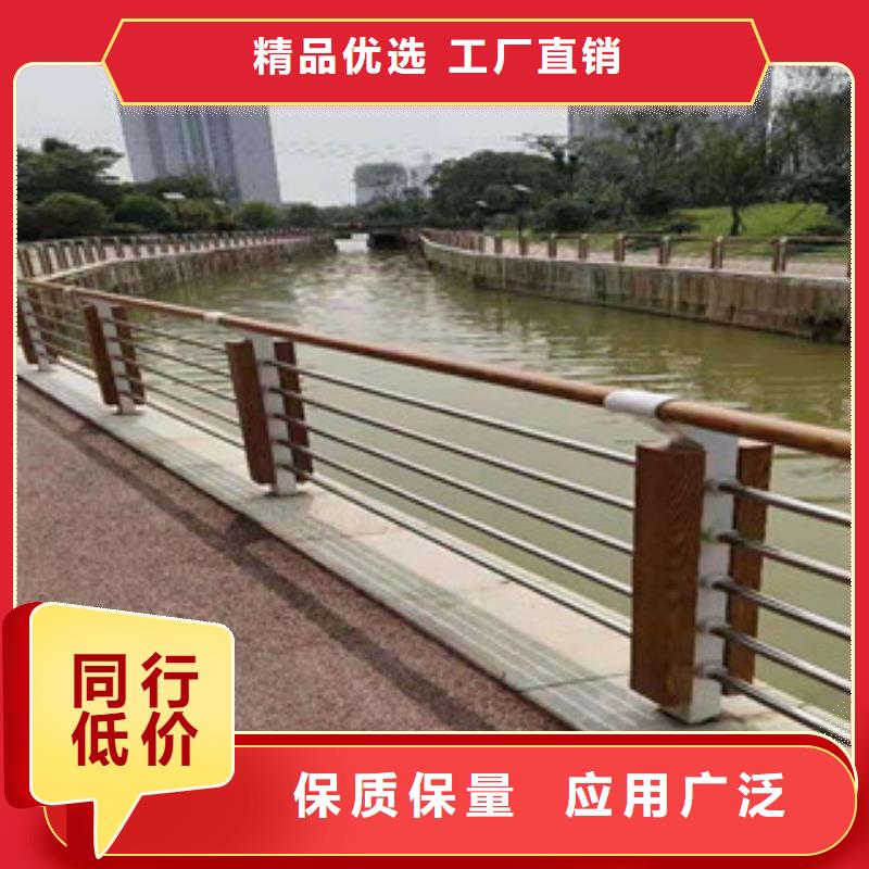 严选用料【立朋】桥梁灯光护栏可来电定制-质量可靠
