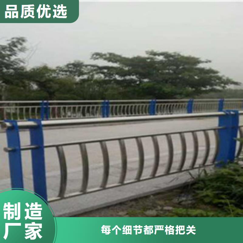 采购[立朋]桥梁护栏-桥梁护栏专业生产