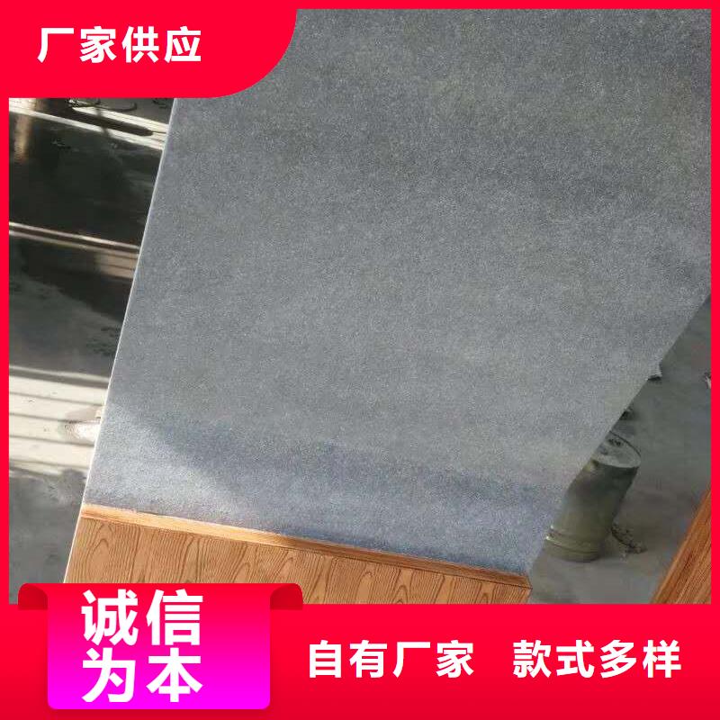 仿古宣傳欄價值觀精神保壘換畫燈箱產品性能