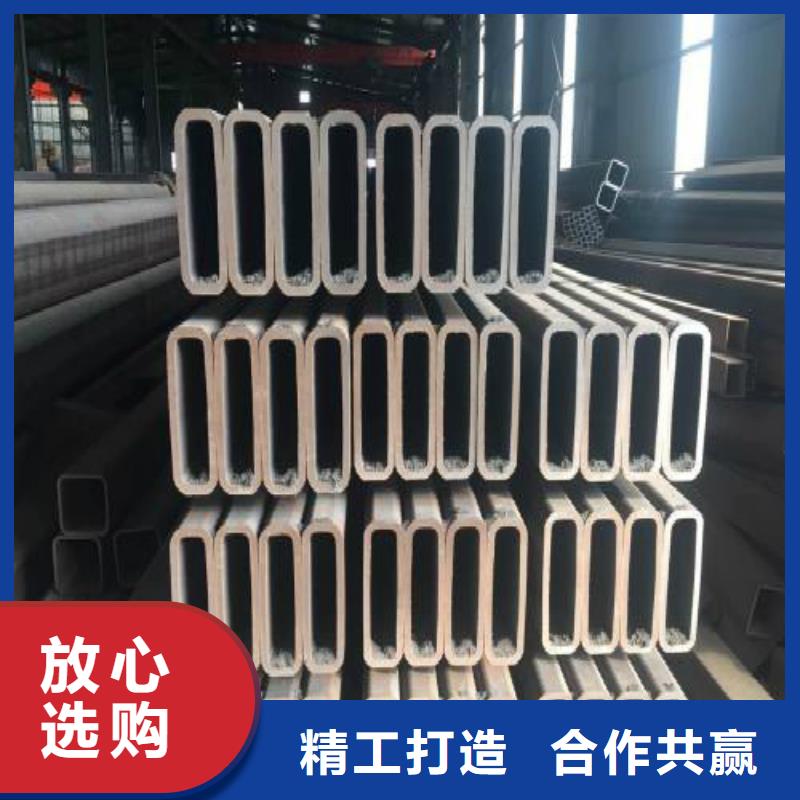 鍍鋅管_鍍鋅方管產品優勢特點