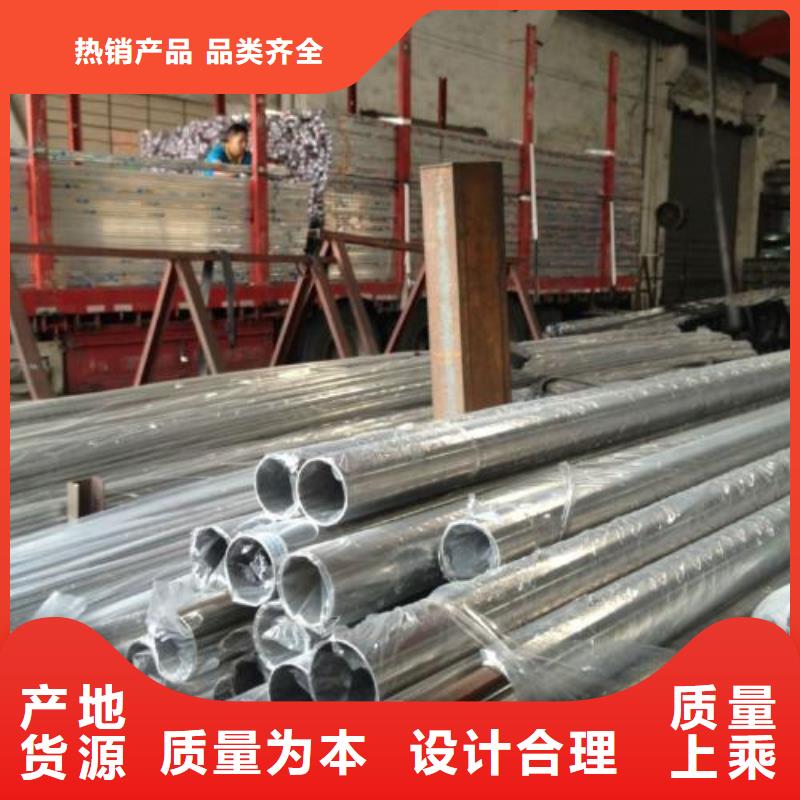 不銹鋼焊管黑方管質(zhì)量上乘