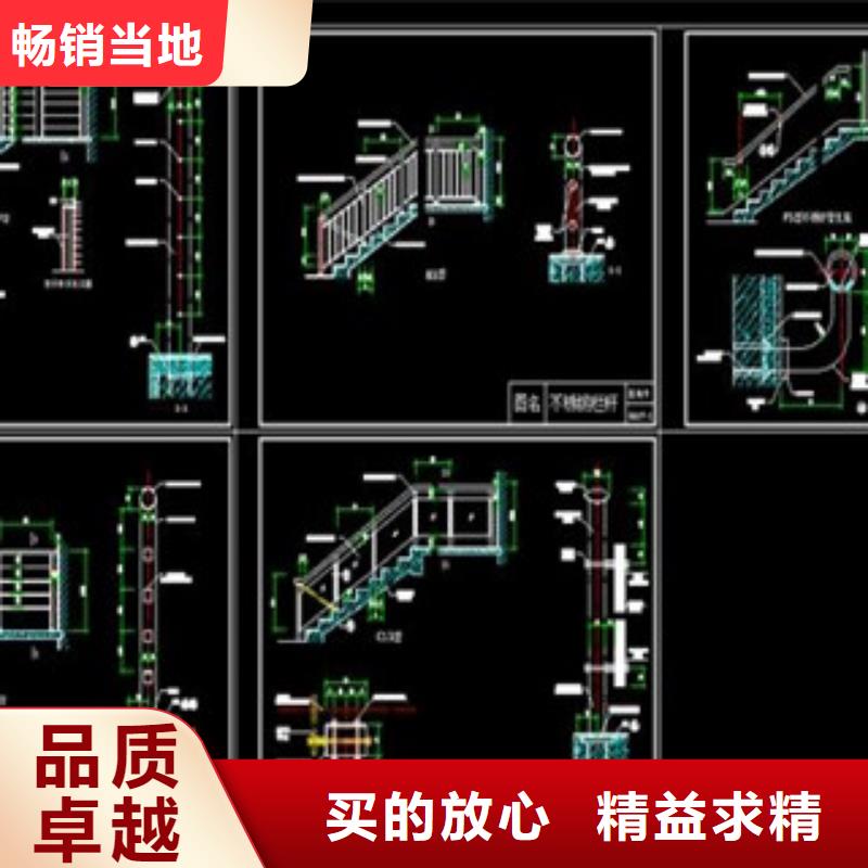 不锈钢护栏镀锌管品质优良