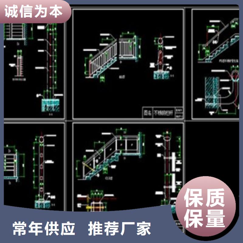 不锈钢护栏L360无缝钢管国标检测放心购买