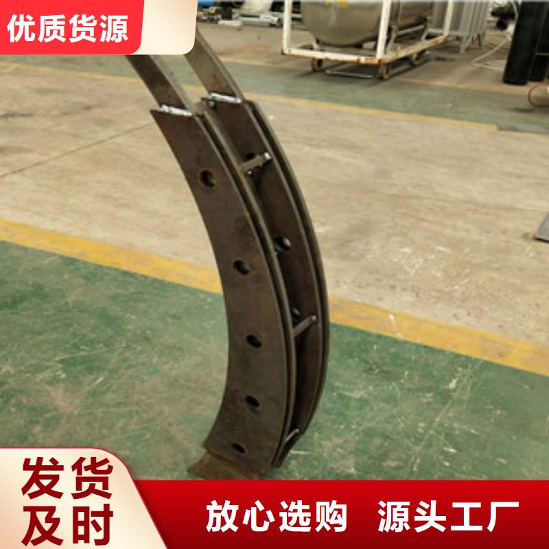 【橋梁護欄】橋梁景觀欄桿貨品齊全