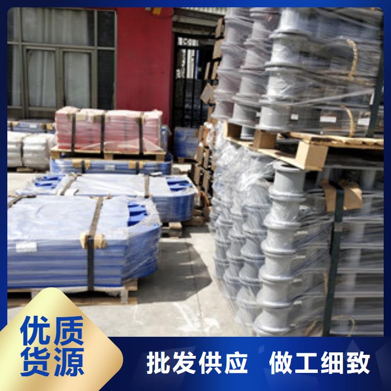 橋梁護欄-201不銹鋼復合管護欄貨品齊全