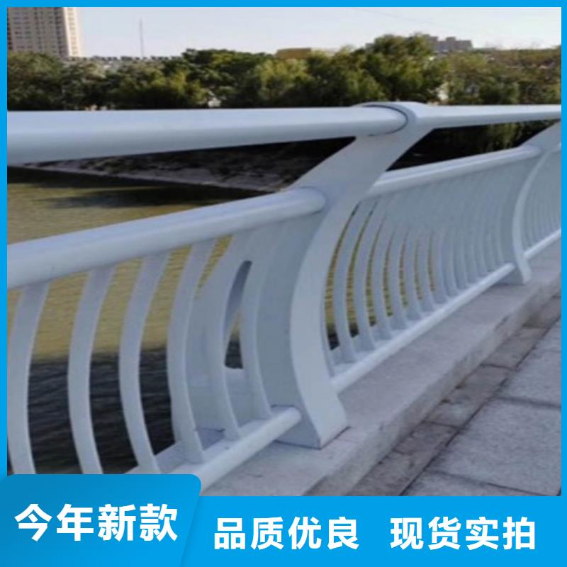 多年专注桥梁道路防撞栏杆生产的咨询【鼎辰】厂家