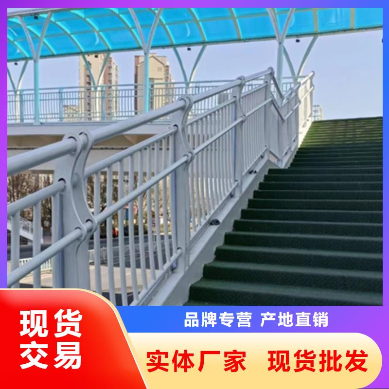 橋梁2方管防撞護欄您想要的我們都有
