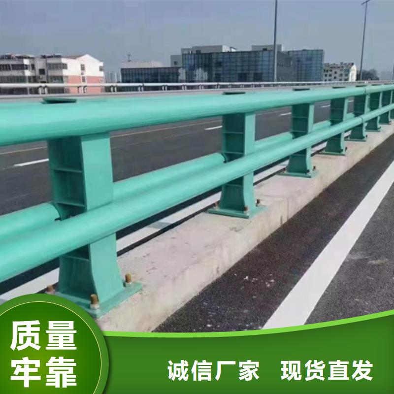 橋梁2熱鍍鋅立柱敢與同行比價格