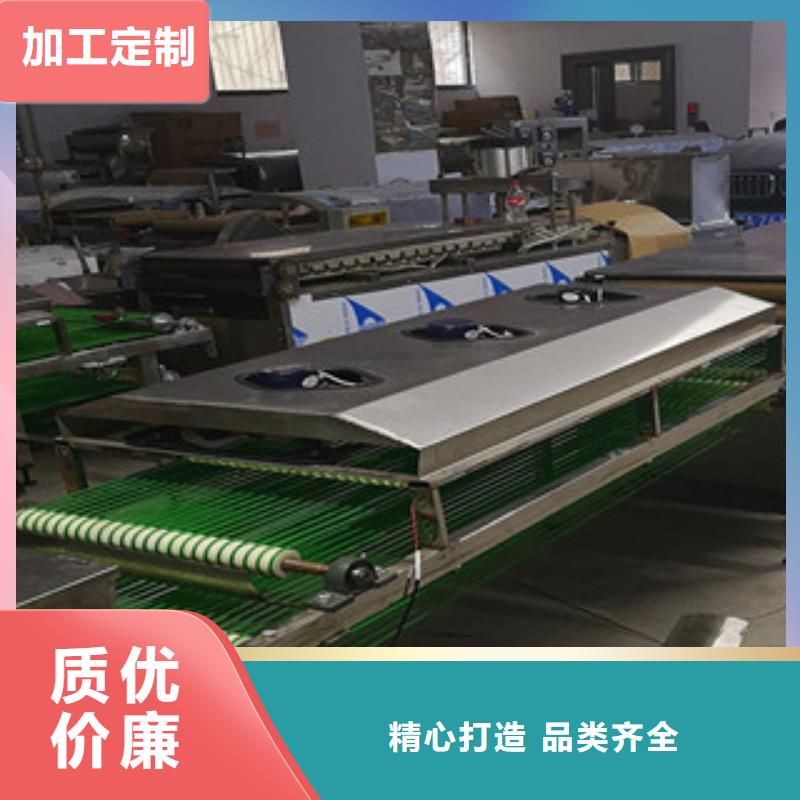 烤鴨餅機【洗面筋機】廠家直銷