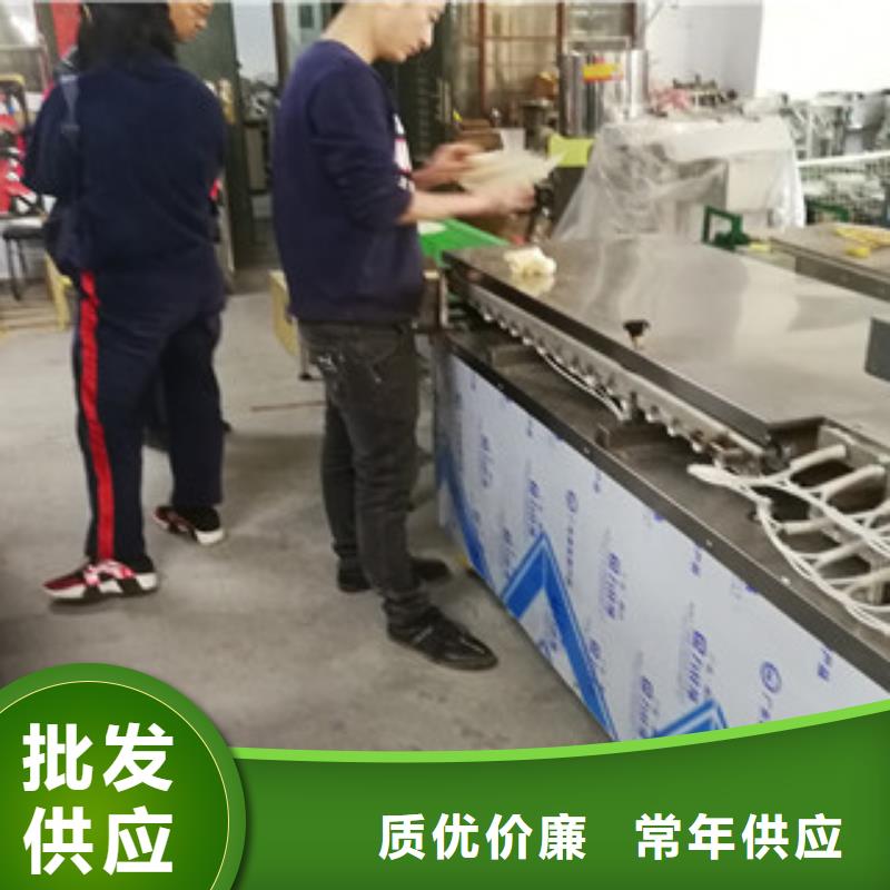 烤鴨餅機(jī)河粉機(jī)支持貨到付清