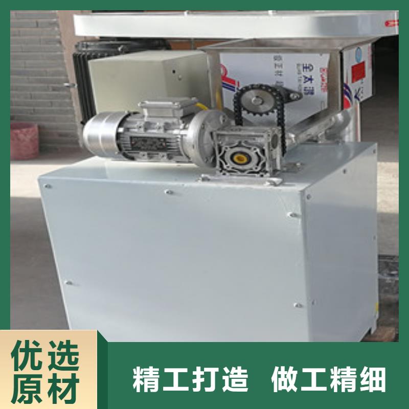 牛筋面機洗面筋機使用壽命長久