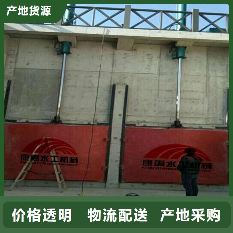 閘門批發供應