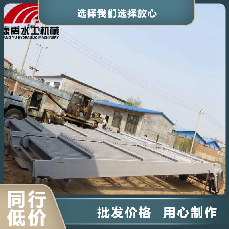清污機(jī)助您降低采購成本
