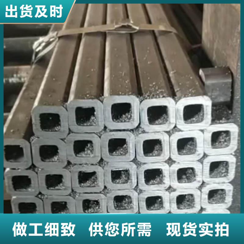 方管方矩管實力才是硬道理