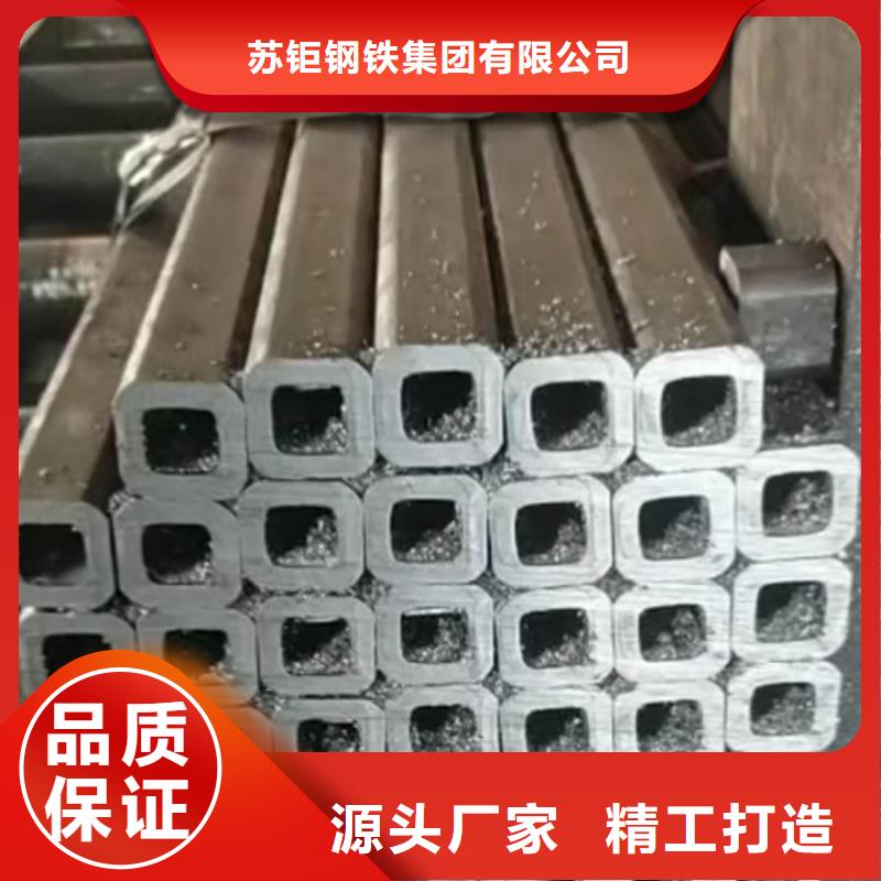 方管_鍍鋅方管現貨充足