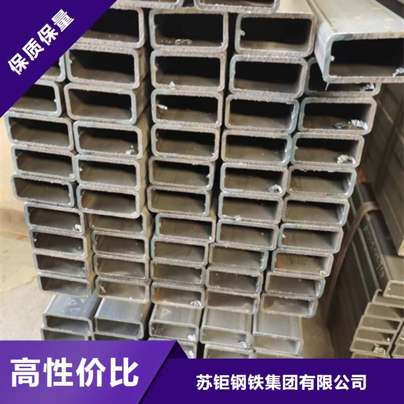 方管-鍍鋅方管出貨及時