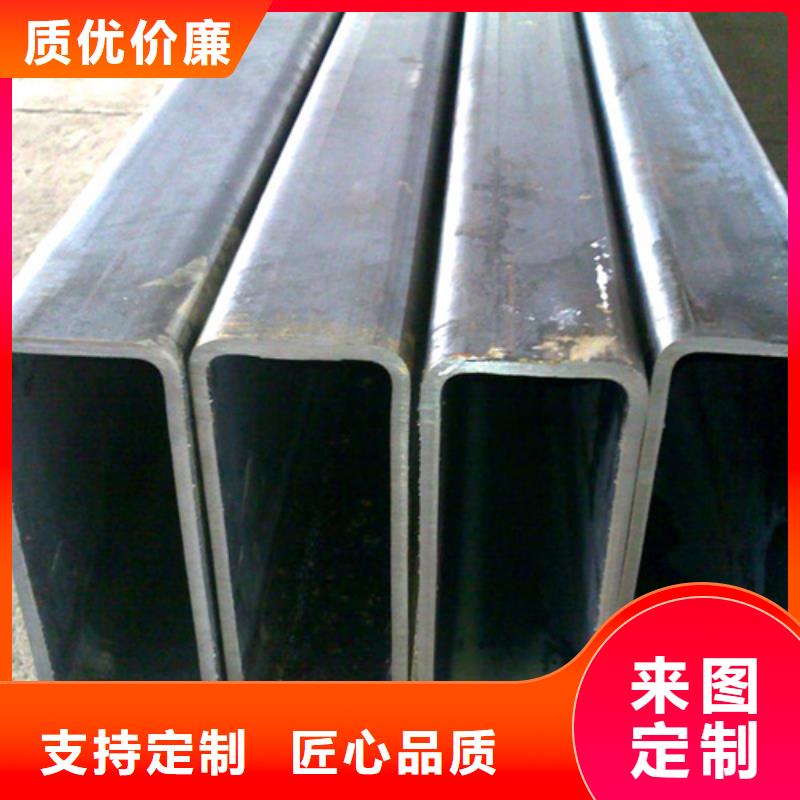 方管厚壁方管敢與同行比價格