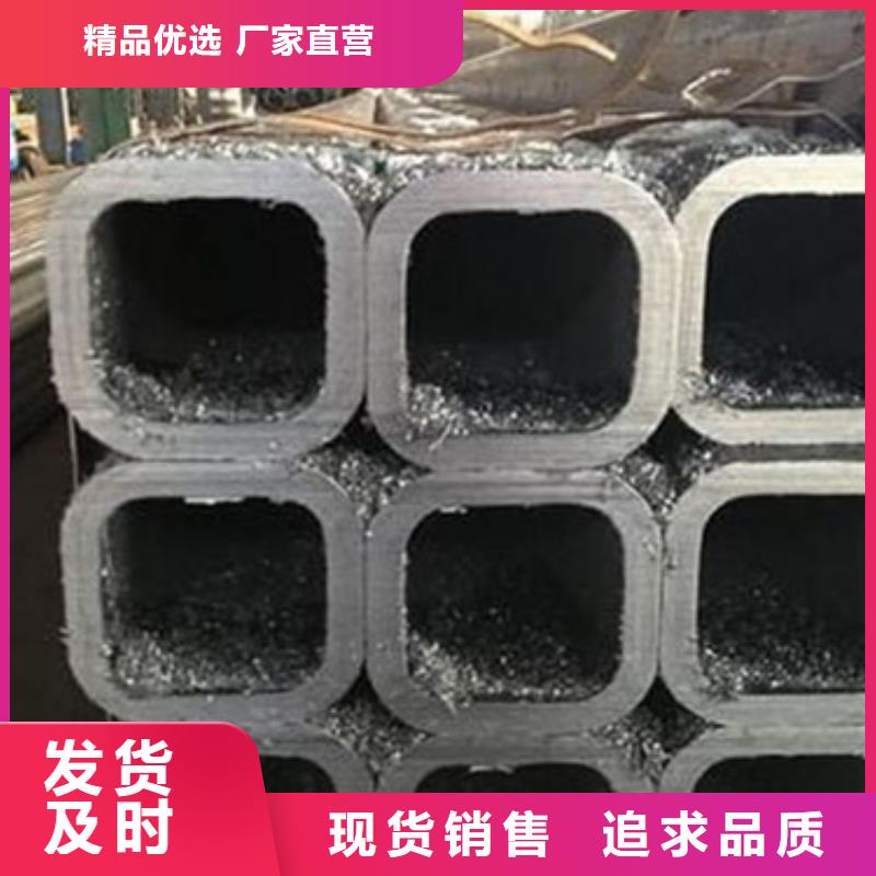 方管_鍍鋅方管現貨充足