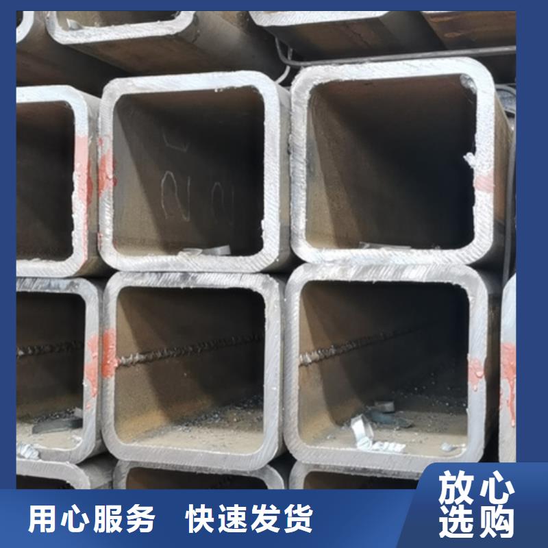 方管-鍍鋅方管出貨及時