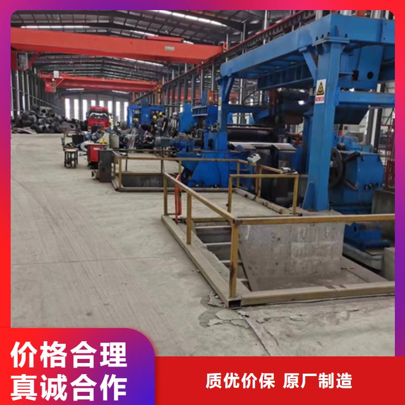【方管】方矩管細節之處更加用心