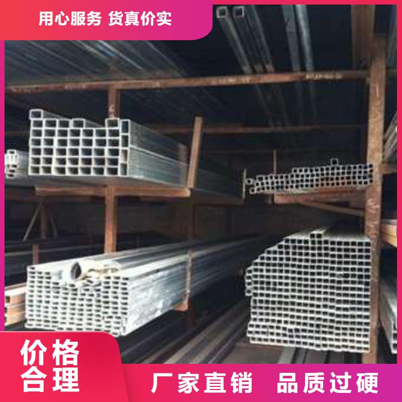方管【厚壁方管】產(chǎn)品細(xì)節(jié)