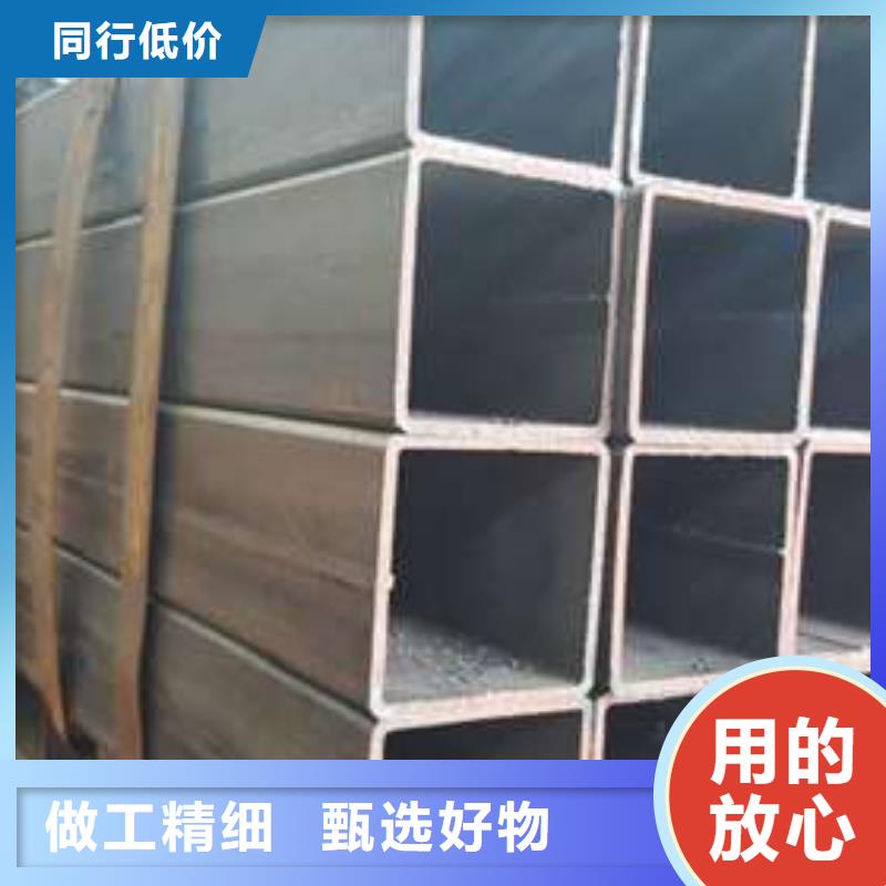 方管鍍鋅方管精心打造