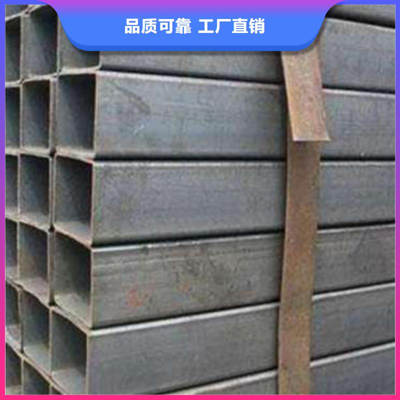 方管厚壁方管嚴(yán)謹工藝